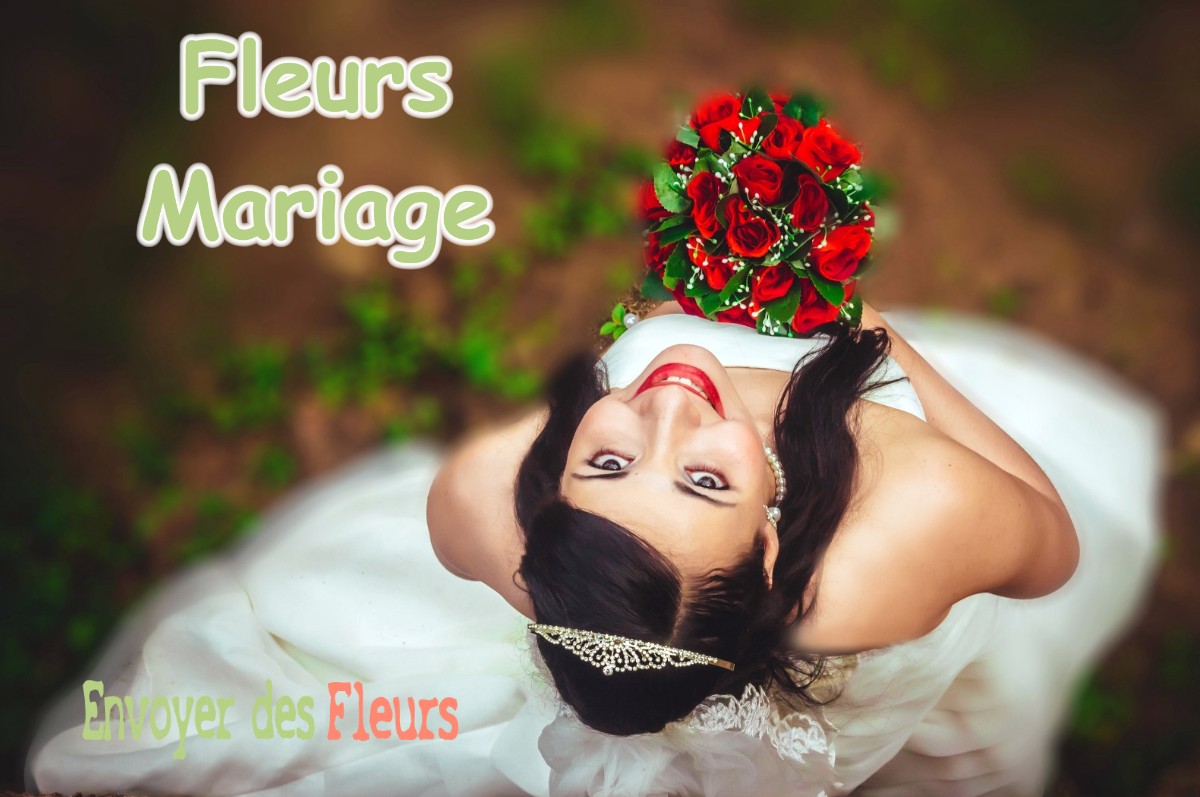 lIVRAISON FLEURS MARIAGE à SARRAZIET