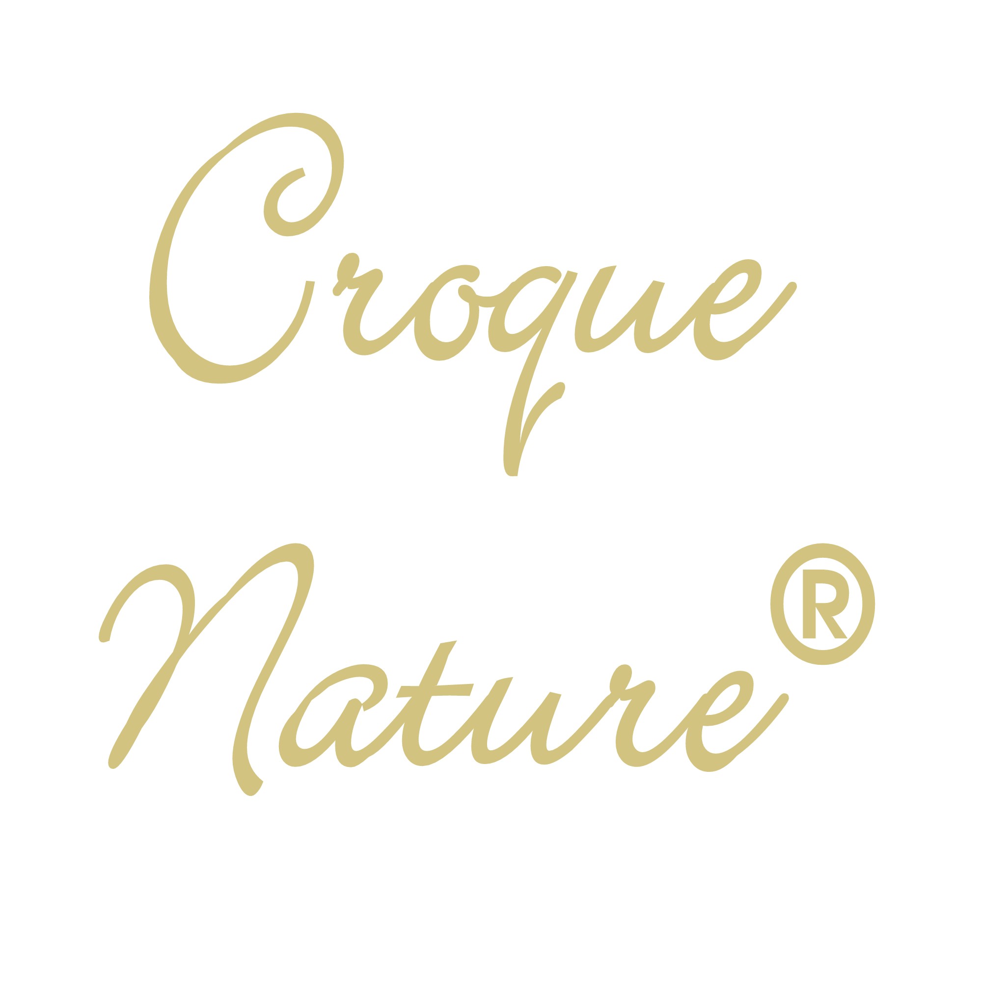 CROQUE NATURE® SARRAZIET